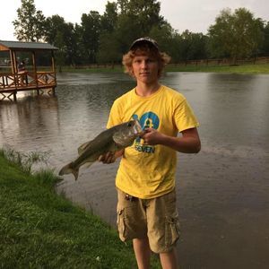 Meet your Posher, Tyler